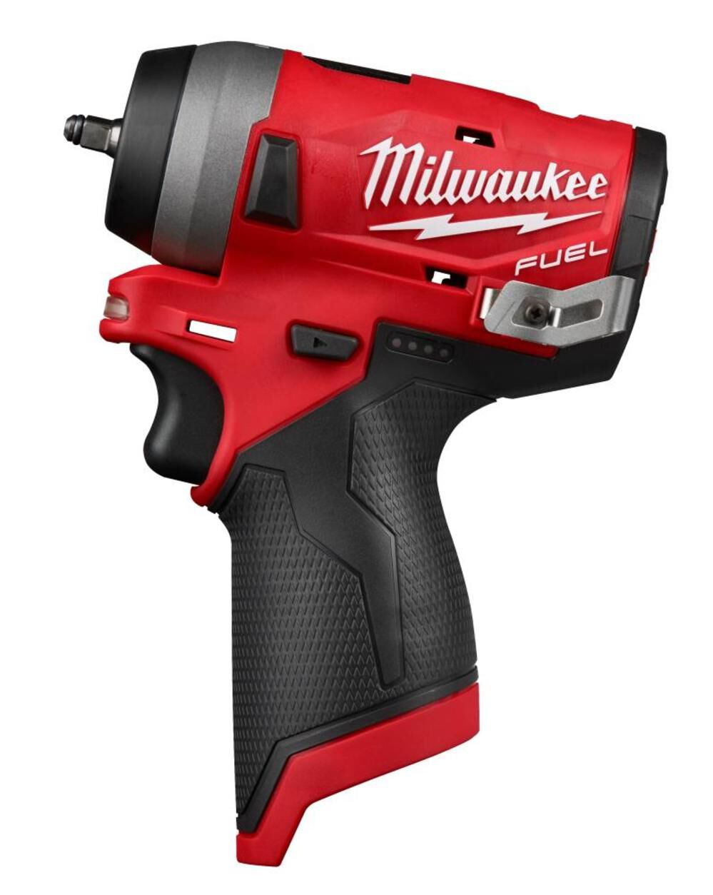 Milwaukee m12 outlet fuel stubby