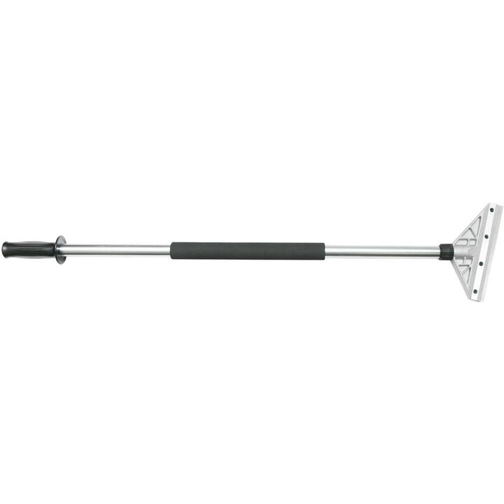 Marshalltown 39-59 Inch Razor Floor Sraper, large image number 1
