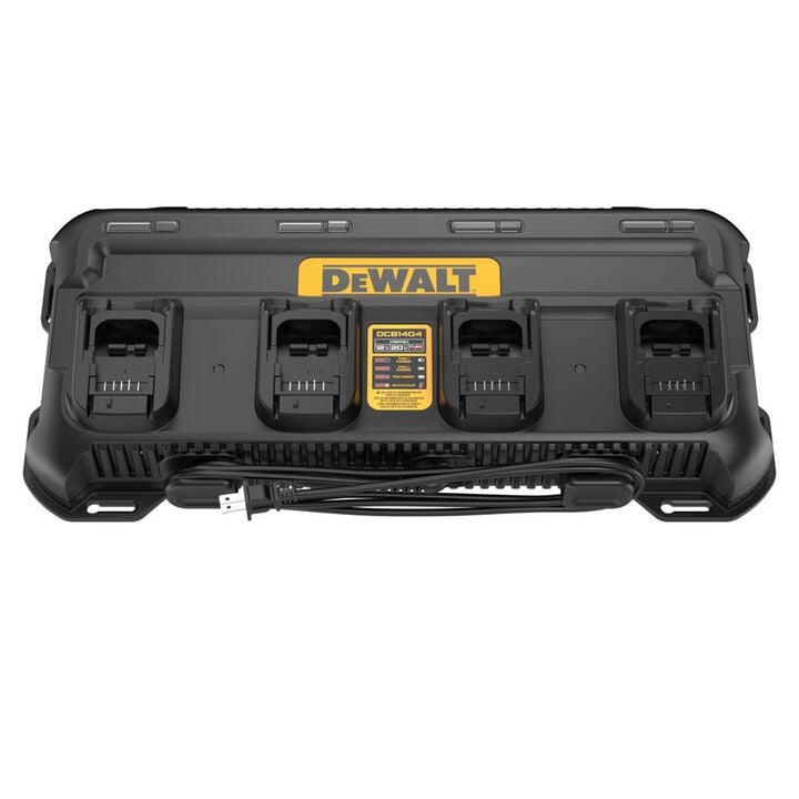 DEWALT 4 AMP Multiport Charger