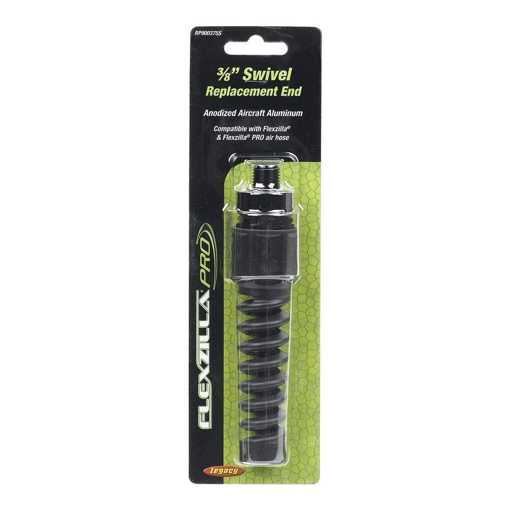 Flexzilla Reusable End - 3/8 and PRO, large image number 2