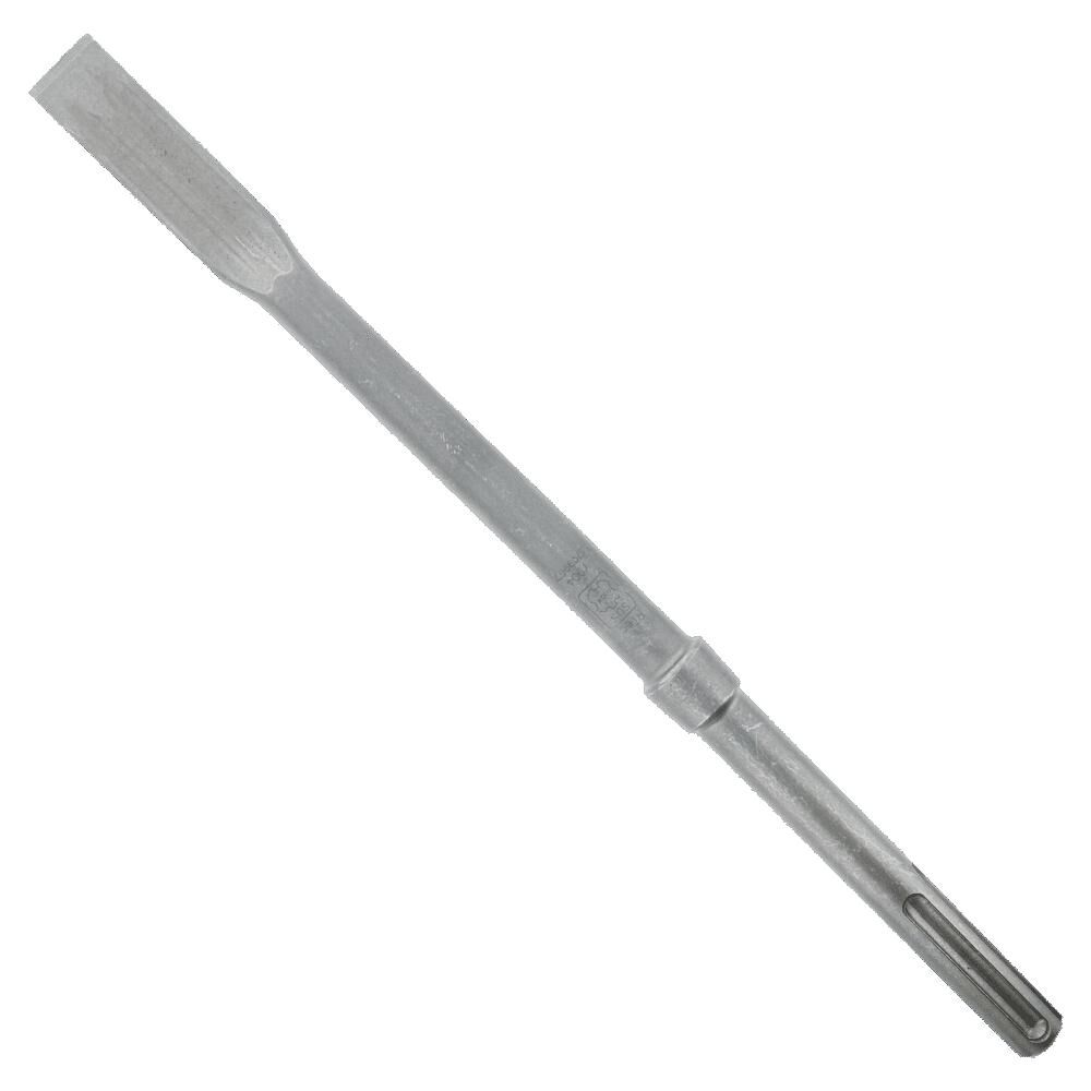 Diablo Tools 1inx16in SDS-Max Flat Chisel, large image number 1
