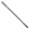 Diablo Tools 1inx16in SDS-Max Flat Chisel, small image number 1