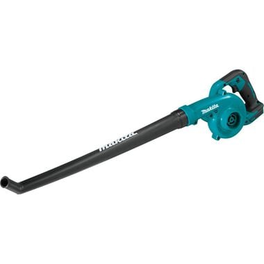 Makita 18V LXT Lithium-Ion Cordless Floor Blower (Bare Tool)