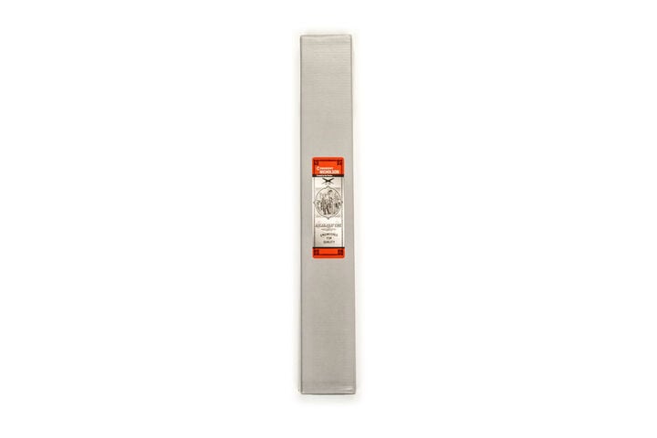 Crescent Nicholson 14 Inch Half Round Single Cut Pipeliner File - Boxed, large image number 1
