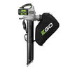 EGO 500 CFM Leaf Vacuum/Mulcher Kit with 6.0Ah Battery & Charger, small image number 6