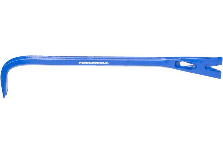 Vaughan 18 Inch Offset Steel Ripping Bar, large image number 2