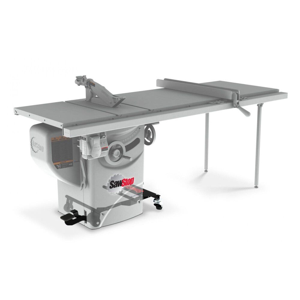 Sawstop Professional Saw Mobile Base MBPCS000 from Sawstop Acme Tools