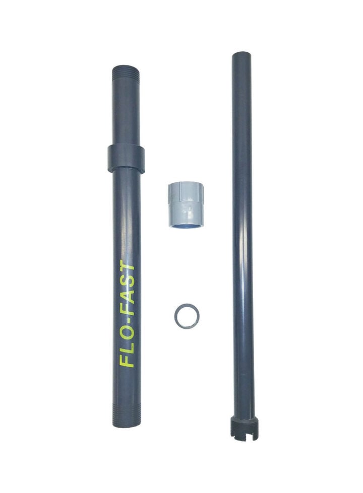 Flo-Fast Telescoping Conversion Kit