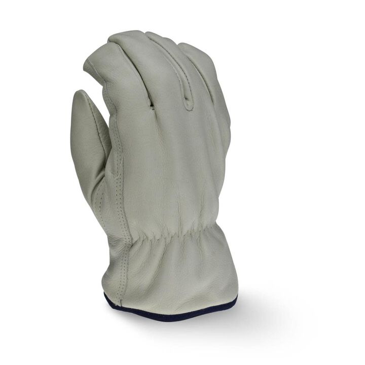 Radians Gloves Premium Grain Cowhide Leather Driver, large image number 1