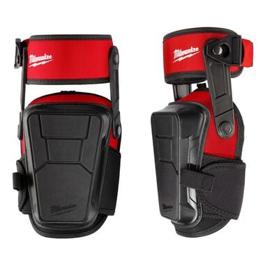 Milwaukee Stabilizer Performance Knee Pads