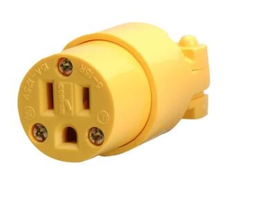 Southwire Replacement Female Extension Cord End