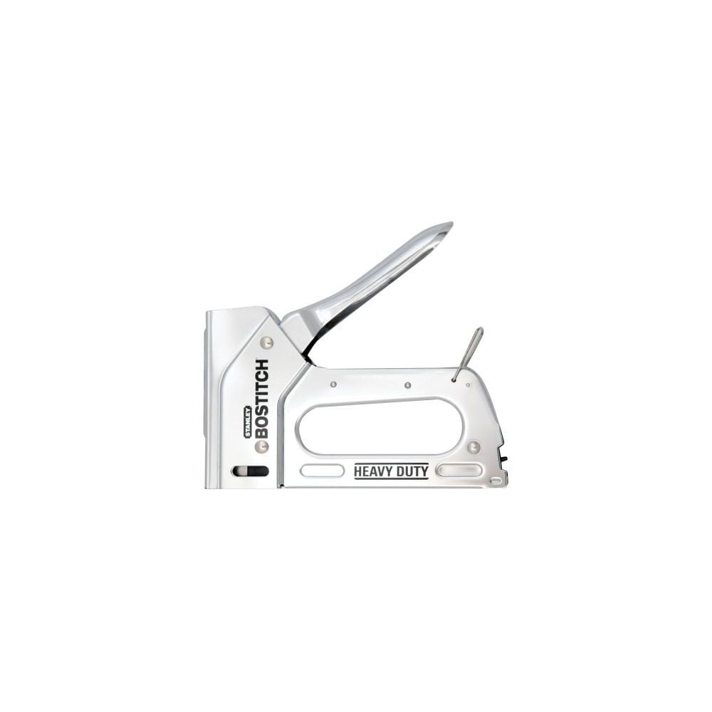 Bostitch Manual Staple Gun, large image number 3