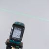 Makita 12V max CXT Self-Leveling Cross-Line/4-Point Green Beam Laser Kit, small image number 5