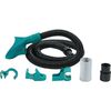Makita Promotional Dust Extraction Attachment SDS-MAX Demolition, small