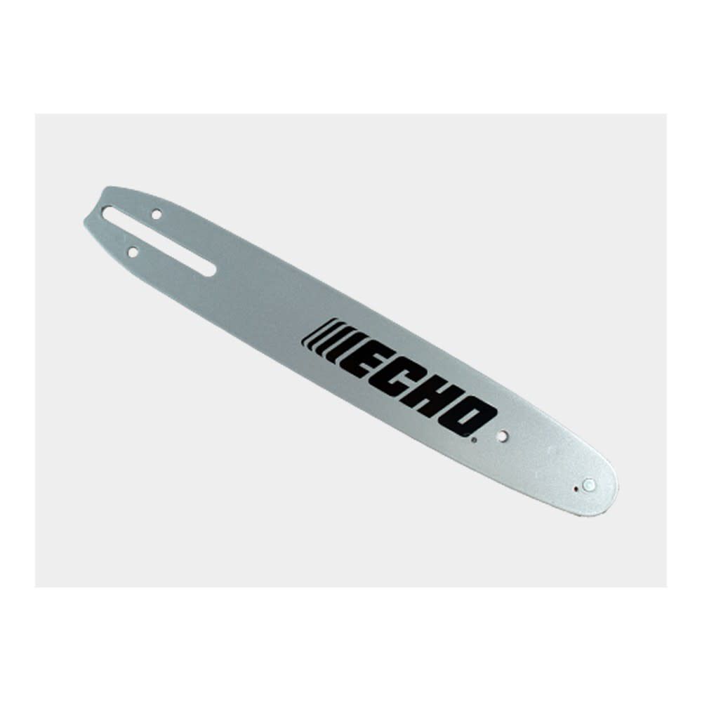 Echo 16 in Replacement A4CD Style Chainsaw Guide Bar, large image number 1