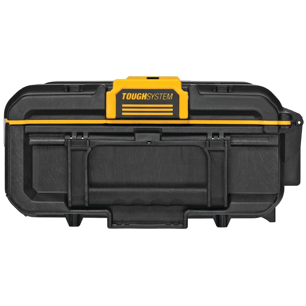DEWALT ToughSystem 2.0 Toolbox & ToughSystem 2.0 Large Toolbox Bundle, large image number 4