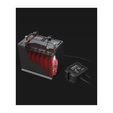 Noco Genius GEN1 - 1-Bank 10A On-Board Battery Charger