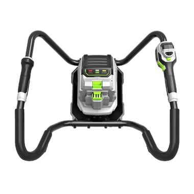EGO POWER+ Ice Auger with 5Ah Battery and Charger Kit, large image number 4