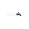Guardair PalmJet 6 Cfm Safety Air Gun with 12in Straight Extension, small image number 1