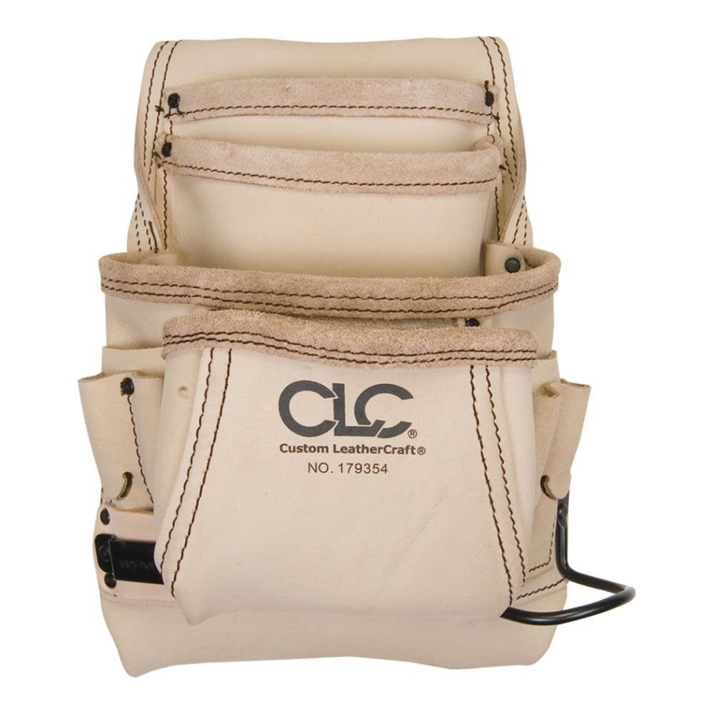 10 pocket tool online pouch