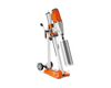 Husqvarna Construction DMS 240 120V 3.3HP 10 Inch Core Drill Refurbished, small image number 2