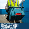 Bosch L-BOXX Contractor Tool Crate, small image number 4