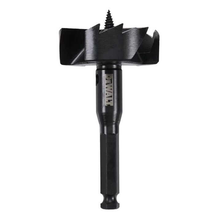 DEWALT HEAVY-DUTY SELF FEED BITS (DW1639), large image number 1