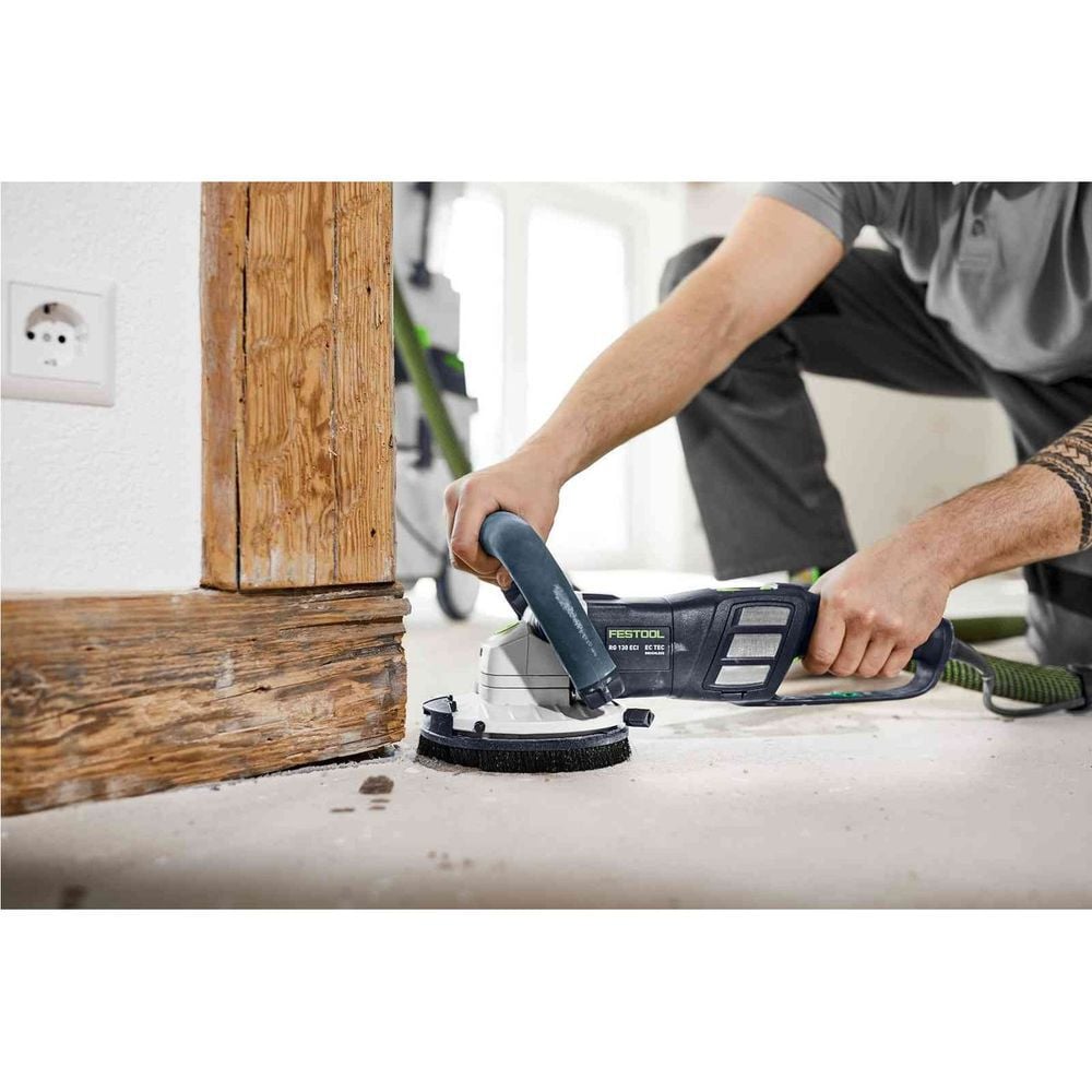 Festool Renofix ECI-Plus 130 mm Diamond Grinder 1600W, RG 130, large image number 2
