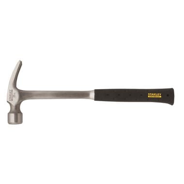 Stanley FatMax 1 pc. Steel Hammer - 28 oz, large image number 0