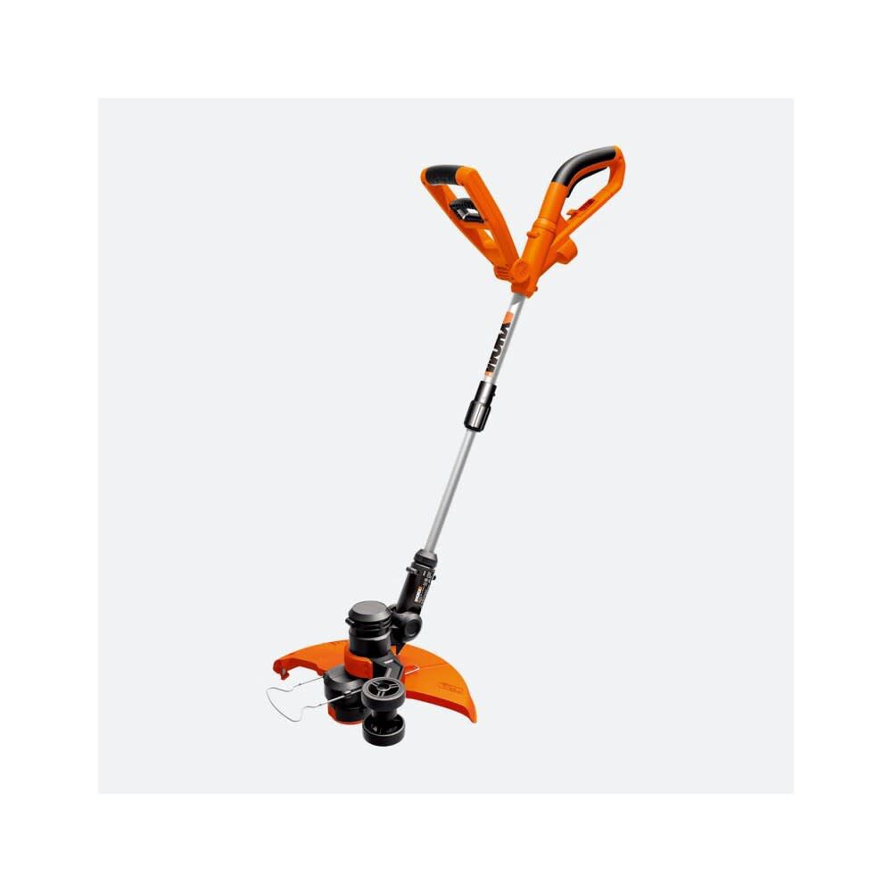 Worx 15 in 120V 6 Amp Corded String Trimmer Edger WG124 Acme Tools