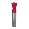 Freud 3/4 In. (Dia.) Dovetail Bit with 1/2 In. Shank, small image number 1