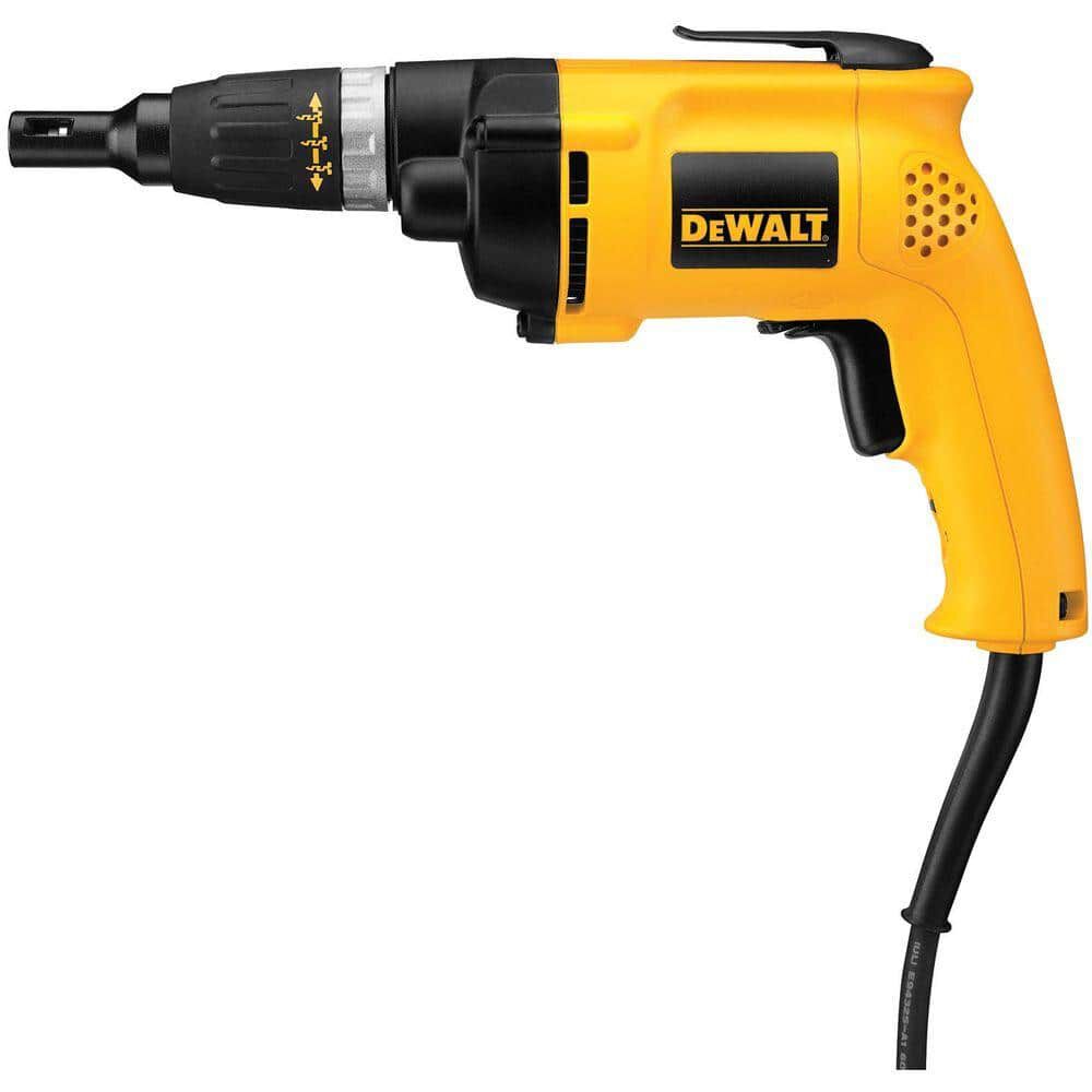 DEWALT Screwgun Deckgun - DW257