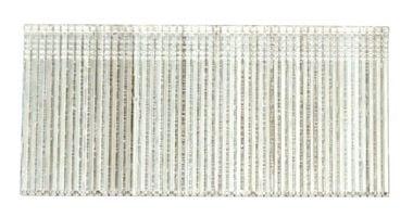 Hitachi 1" x 16ga Galvanized Straight Finish Nail 5000pc