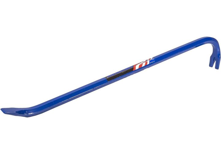 Vaughan 24 Inch Carpenter Wrecking Bar, large image number 4