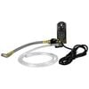 Industrial Air Automatic Electronic Tank Drain Kit for Air Compressors, small image number 1
