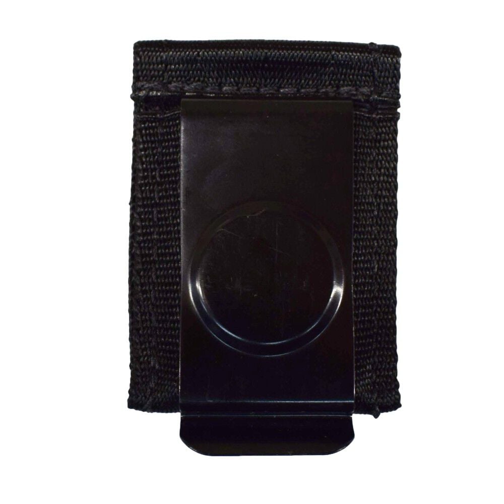 Diamondback Toolbelts Black Universal Magnet Clip – DB4-18