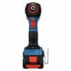 Bosch 18V Impact Driver/Wrench Kit Reconditioned, small image number 5
