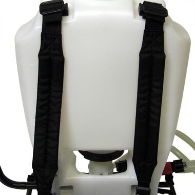 Chapin Mfg 4 Gallon Pro Series Backpack Sprayer, large image number 13