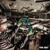 Makita 40V max XGT Lithium-Ion LED Magnetic Work Light (Bare Tool), small image number 4