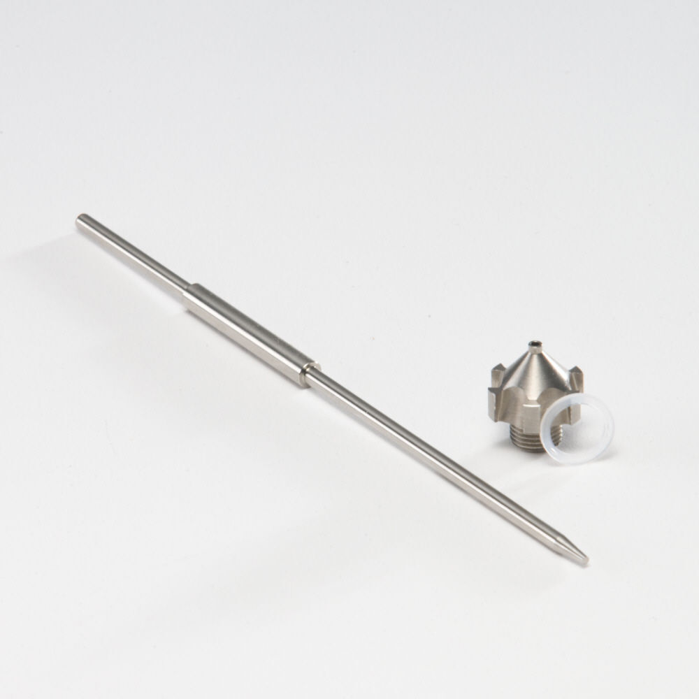 Earlex 5000/5500/6900 1.5 mm Tip/Needle Kit, large image number 1