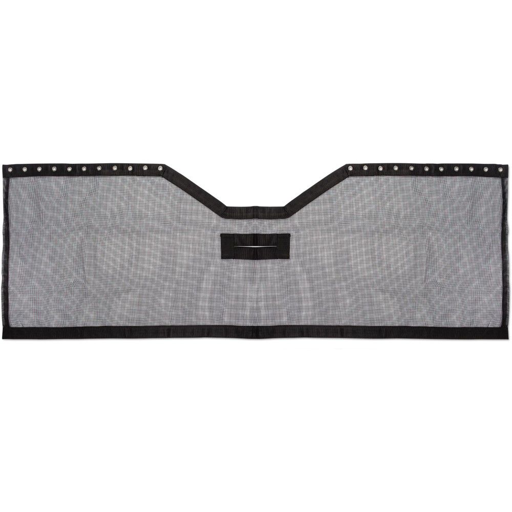 Rock Tamers 62 Inch Heavy Duty Adjustable Rock Screen, large image number 2