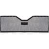 Rock Tamers 62 Inch Heavy Duty Adjustable Rock Screen, small image number 2