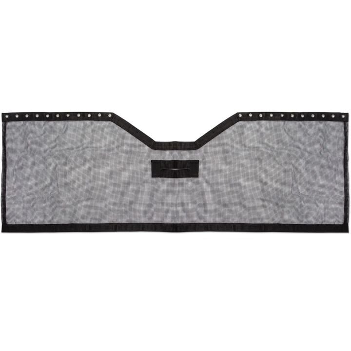 Rock Tamers 62 Inch Heavy Duty Adjustable Rock Screen, large image number 1