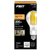 Feit Electric 33W 4060 Lumens E26 A23 High Output LED Bulb Bright White, small image number 2