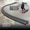 Quick Dam 10-ft L x 6-in W Self-Inflating Flood Barrier, small image number 5