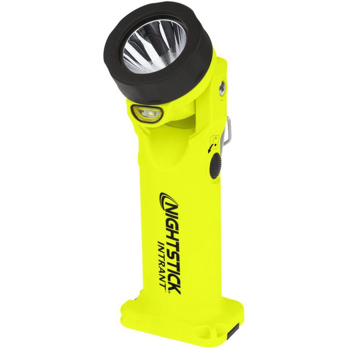 Nightstick INTRANT Intrinsically Safe Dual-Light Angle Light, large image number 1