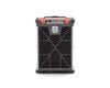 Husqvarna Construction A 45 0.9HP 955 CFM HEPA Electric Air Scrubber Reconditioned, small image number 5