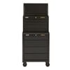 Stanley 26 Inch W 100 Series 4-Drawer Rolling Tool Cabinet, small image number 4