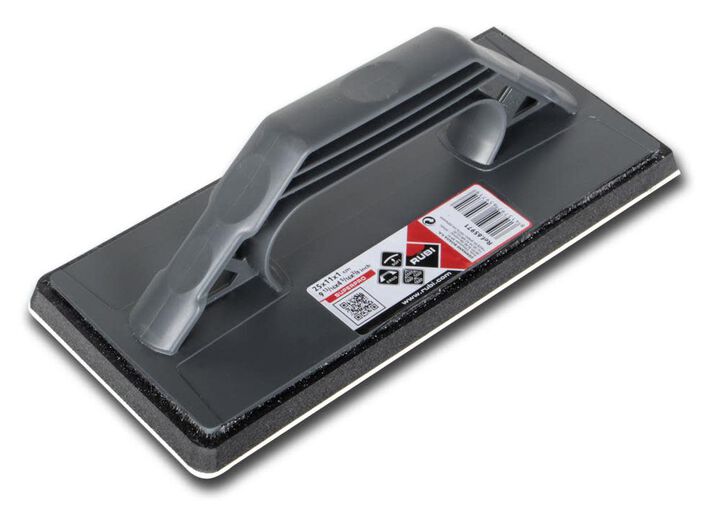 Rubi Tools Rubber Grout Float Super Pro