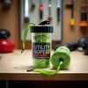 Rapid Rope Utility Rope and Canister 120 Ft Neon Green, small image number 6